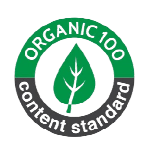 Organic 100